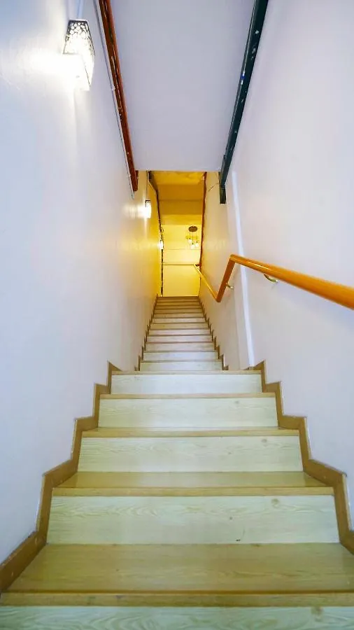 Apartment Pak Long Shoplot Homestay Shah Alam